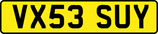 VX53SUY