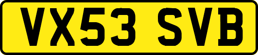 VX53SVB