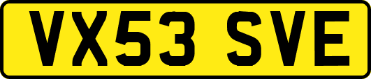 VX53SVE