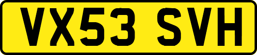 VX53SVH