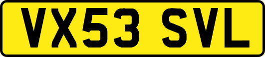 VX53SVL
