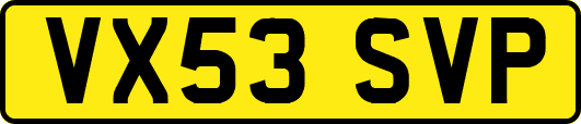 VX53SVP