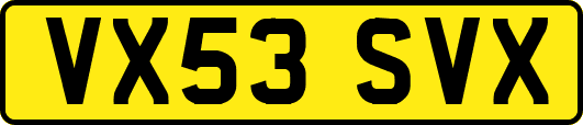 VX53SVX