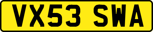 VX53SWA