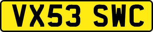 VX53SWC