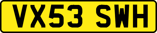 VX53SWH