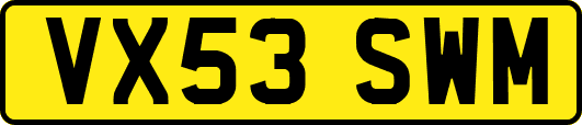 VX53SWM