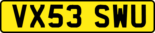 VX53SWU
