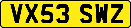 VX53SWZ