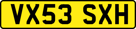VX53SXH
