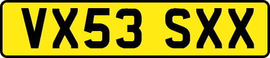 VX53SXX