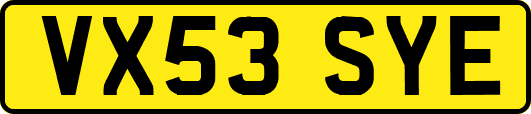 VX53SYE