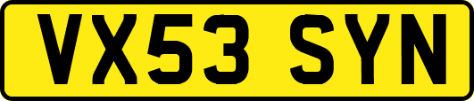VX53SYN