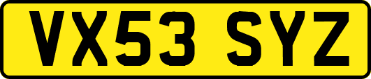 VX53SYZ