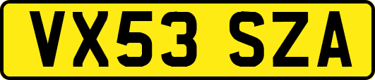 VX53SZA