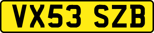 VX53SZB
