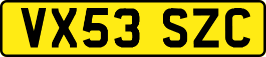 VX53SZC