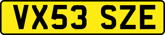 VX53SZE