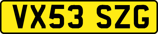 VX53SZG