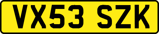 VX53SZK