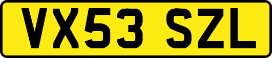 VX53SZL
