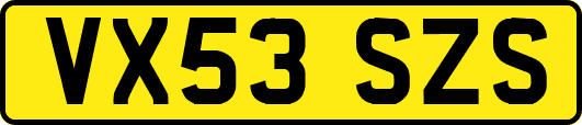 VX53SZS