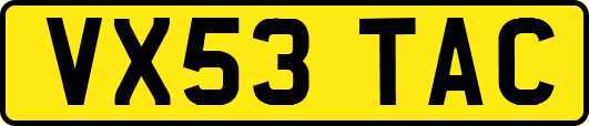 VX53TAC