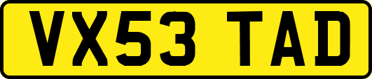 VX53TAD