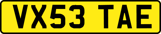 VX53TAE