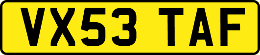 VX53TAF