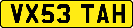 VX53TAH