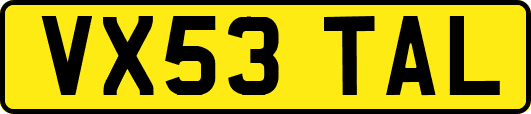 VX53TAL