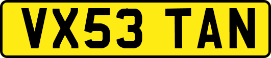 VX53TAN