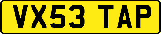 VX53TAP