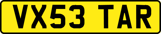 VX53TAR