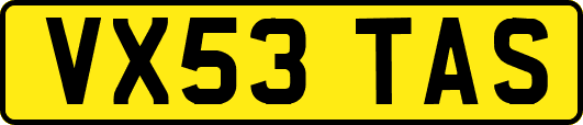 VX53TAS