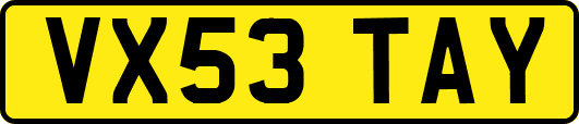 VX53TAY