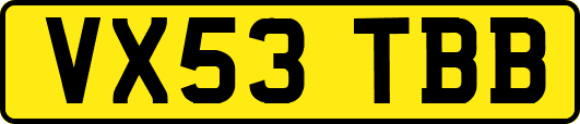 VX53TBB