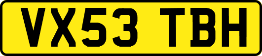 VX53TBH