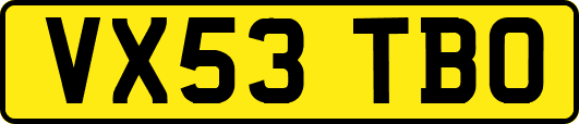 VX53TBO