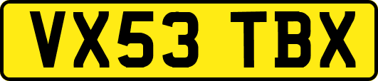 VX53TBX