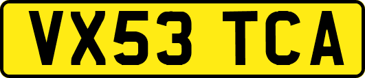 VX53TCA
