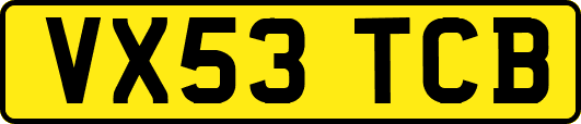 VX53TCB