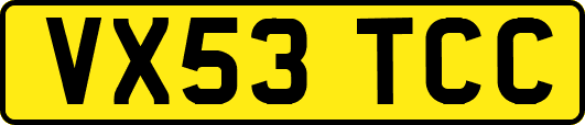 VX53TCC