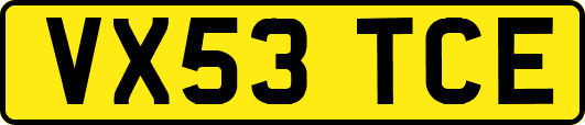 VX53TCE