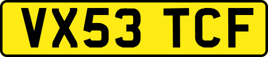 VX53TCF