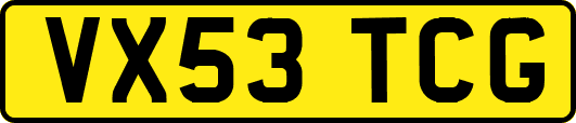 VX53TCG