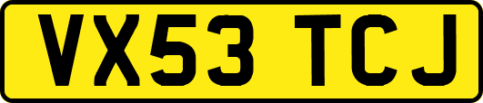 VX53TCJ
