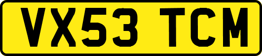 VX53TCM