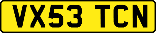 VX53TCN